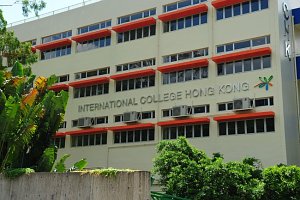 International College Hong Kong