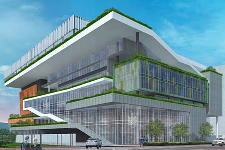 香港墨爾文國際學校